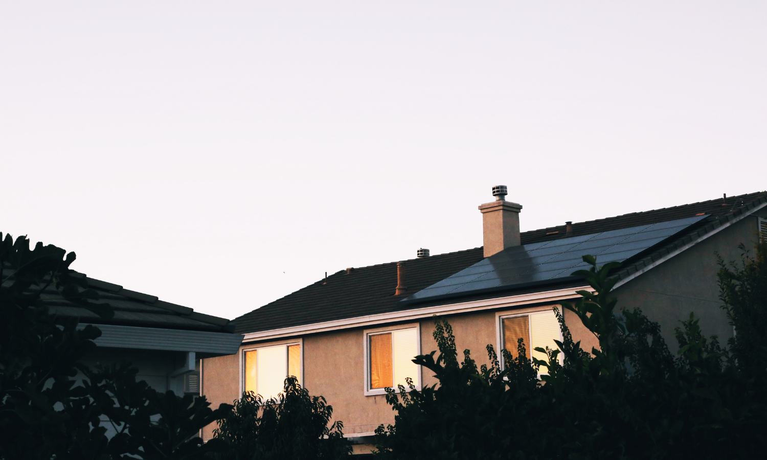 How To Bring Down Energy Costs 